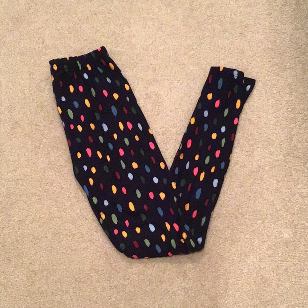 Agnes & Dora XS Leggings NWOT